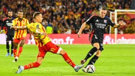 Nhận định bóng đá Lyon vs Lens, 03h10 ngày 6/3: Điểm tựa sân nhà