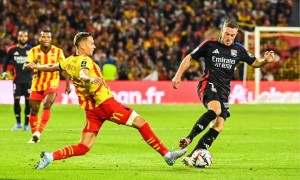 Nhận định bóng đá Lyon vs Lens, 03h10 ngày 6/3: Điểm tựa sân nhà