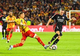 Nhận định bóng đá Lyon vs Lens, 03h10 ngày 6/3: Điểm tựa sân nhà