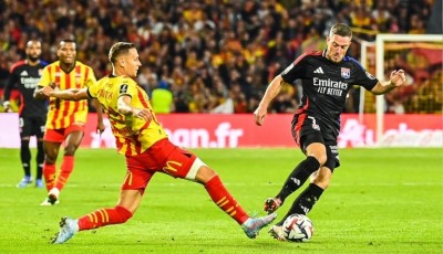 Nhận định bóng đá Lyon vs Lens, 03h10 ngày 6/3: Điểm tựa sân nhà