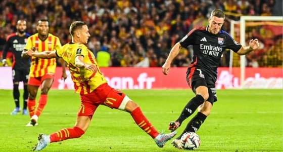 Nhận định bóng đá Lyon vs Lens, 03h10 ngày 6/3: Điểm tựa sân nhà