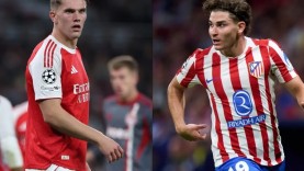 Nhận định bóng đá Atletico Madrid vs Arsenal, 02h00 ngày 30/4: Không khoan nhượng