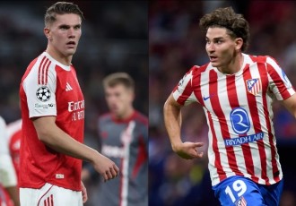 Nhận định bóng đá Atletico Madrid vs Arsenal, 02h00 ngày 30/4: Không khoan nhượng