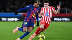 Nhận định bóng đá Atletico Madrid vs Barcelona, 02h00 ngày 15/4: Nỗ lực bất thành