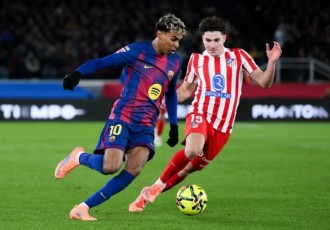Nhận định bóng đá Atletico Madrid vs Barcelona, 02h00 ngày 15/4: Nỗ lực bất thành