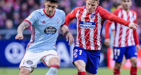 Nhận định bóng đá Atletico vs Celta Vigo, 23h30 ngày 09/05: Chia điểm tại Madrid