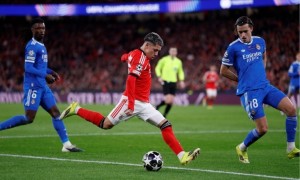 Nhận định bóng đá Real Madrid vs Benfica, 03h00 ngày 26/2: Kền kền khép lại hy vọng của đại bàng