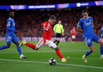 Nhận định bóng đá Real Madrid vs Benfica, 03h00 ngày 26/2: Kền kền khép lại hy vọng của đại bàng