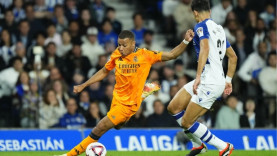 Nhận định bóng đá Real Madrid vs Sociedad, 03h00 ngày 15/02: Kền kền trắng thắng sát nút