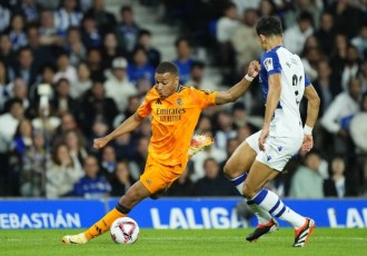 Nhận định bóng đá Real Madrid vs Sociedad, 03h00 ngày 15/02: Kền kền trắng thắng sát nút