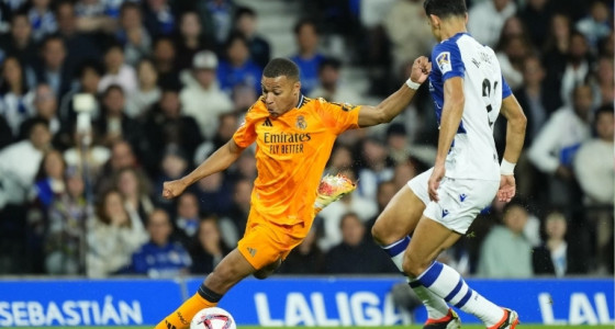 Nhận định bóng đá Real Madrid vs Sociedad, 03h00 ngày 15/02: Kền kền trắng thắng sát nút