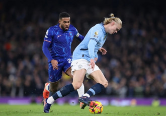 Nhận định bóng đá Man City vs Chelsea, 00h30 ngày 05/01: Nhà vua thị uy sức mạnh