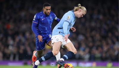 Nhận định bóng đá Man City vs Chelsea, 00h30 ngày 05/01: Nhà vua thị uy sức mạnh
