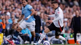 Nhận định bóng đá Man City vs Fulham, 02h30 ngày 12/02: Etihad mở hội