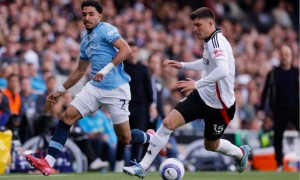 Nhận định bóng đá Man City vs Fulham, 02h30 ngày 12/02: Etihad mở hội