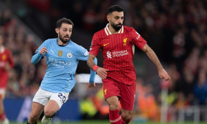 Nhận định bóng đá Man City vs Liverpool, 23h30 ngày 23/3: Điểm tựa Etihad