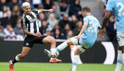 Nhận định bóng đá Man City vs Newcastle, 03h00 ngày 22/2: Chủ nhà áp sát ngôi đầu