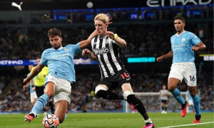 Nhận định bóng đá Man City vs Newcastle, 03h00 ngày 05/02: Etihad là điểm tựa