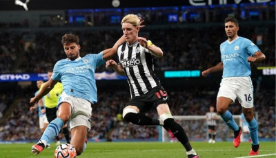 Nhận định bóng đá Man City vs Newcastle, 03h00 ngày 05/02: Etihad là điểm tựa