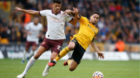 Nhận định bóng đá Man City vs Wolves, 22h00 ngày 24/1: Chủ nhà thắng đậm