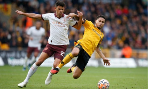 Nhận định bóng đá Man City vs Wolves, 22h00 ngày 24/1: Chủ nhà thắng đậm