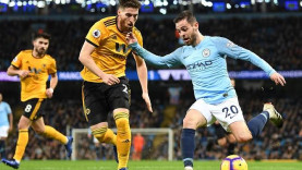Nhận định bóng đá Man City vs Wolves, 2h ngày 3/5: Chắc suất top 5