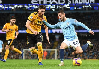 Nhận định bóng đá Man City vs Wolves, 2h ngày 3/5: Chắc suất top 5