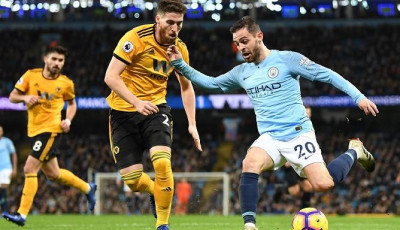 Nhận định bóng đá Man City vs Wolves, 2h ngày 3/5: Chắc suất top 5
