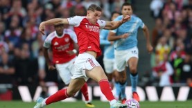 Nhận định bóng đá Man City vs Arsenal, 22h30 ngày 19/4: Etihad rực lửa