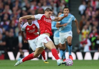 Nhận định bóng đá Man City vs Arsenal, 22h30 ngày 19/4: Etihad rực lửa