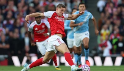 Nhận định bóng đá Man City vs Arsenal, 22h30 ngày 19/4: Etihad rực lửa