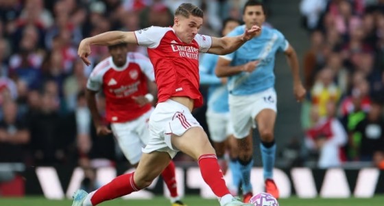 Nhận định bóng đá Man City vs Arsenal, 22h30 ngày 19/4: Etihad rực lửa