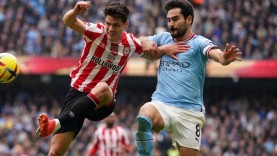 Nhận định bóng đá Man City vs Brentford, 23h30 ngày 9/5: Tiếp tục bám đuổi