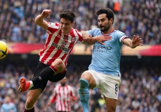 Nhận định bóng đá Man City vs Brentford, 23h30 ngày 9/5: Tiếp tục bám đuổi