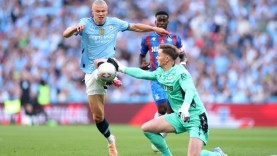 Nhận định bóng đá Man City vs Crystal Palace, 02h00 ngày 14/5: Chiến thắng cách biệt