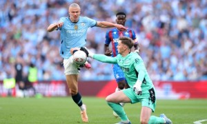 Nhận định bóng đá Man City vs Crystal Palace, 02h00 ngày 14/5: Chiến thắng cách biệt