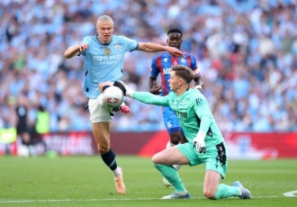 Nhận định bóng đá Man City vs Crystal Palace, 02h00 ngày 14/5: Chiến thắng cách biệt