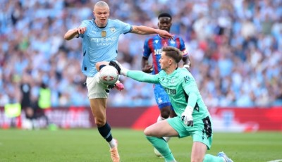 Nhận định bóng đá Man City vs Crystal Palace, 02h00 ngày 14/5: Chiến thắng cách biệt