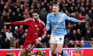 Nhận định bóng đá Man City vs Liverpool, 18h45 ngày 4/4: Rượt đuổi kịch tính
