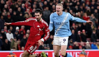 Nhận định bóng đá Man City vs Liverpool, 18h45 ngày 4/4: Rượt đuổi kịch tính