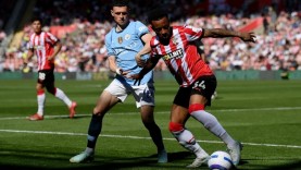 Nhận định bóng đá Man City vs Southampton, 23h15 ngày 25/04: Thắng đậm vào chung kết