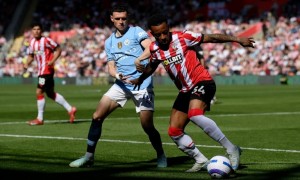 Nhận định bóng đá Man City vs Southampton, 23h15 ngày 25/04: Thắng đậm vào chung kết