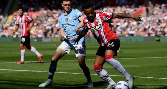 Nhận định bóng đá Man City vs Southampton, 23h15 ngày 25/04: Thắng đậm vào chung kết