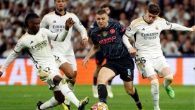 Nhận định bóng đá Man City vs Real Madrid, 03h00 ngày 18/03: Đại chiến cân não tại Etihad