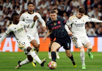 Nhận định bóng đá Man City vs Real Madrid, 03h00 ngày 18/03: Đại chiến cân não tại Etihad