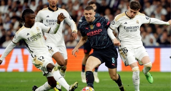 Nhận định bóng đá Man City vs Real Madrid, 03h00 ngày 18/03: Đại chiến cân não tại Etihad