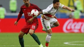 Nhận định bóng đá Mexico vs Bồ Đào Nha, 08h00 ngày 29/03: Thế trận giằng co, khó phân thắng bại