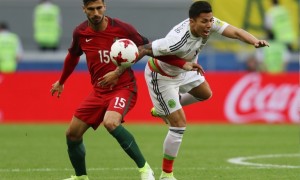 Nhận định bóng đá Mexico vs Bồ Đào Nha, 08h00 ngày 29/03: Thế trận giằng co, khó phân thắng bại