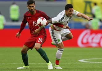 Nhận định bóng đá Mexico vs Bồ Đào Nha, 08h00 ngày 29/03: Thế trận giằng co, khó phân thắng bại