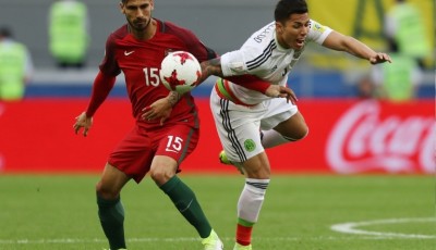 Nhận định bóng đá Mexico vs Bồ Đào Nha, 08h00 ngày 29/03: Thế trận giằng co, khó phân thắng bại